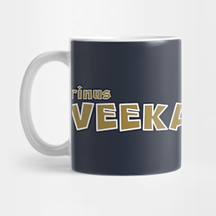 Rinus VeeKay '23 Mug